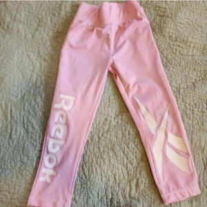 Reebok Athletic pants